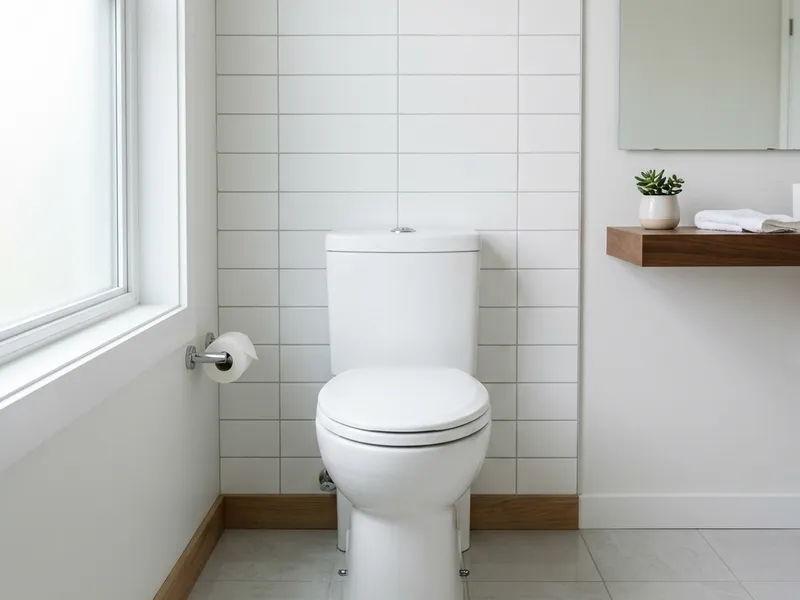 Toilet Repair & Installation Plumber in Painesdale, MI